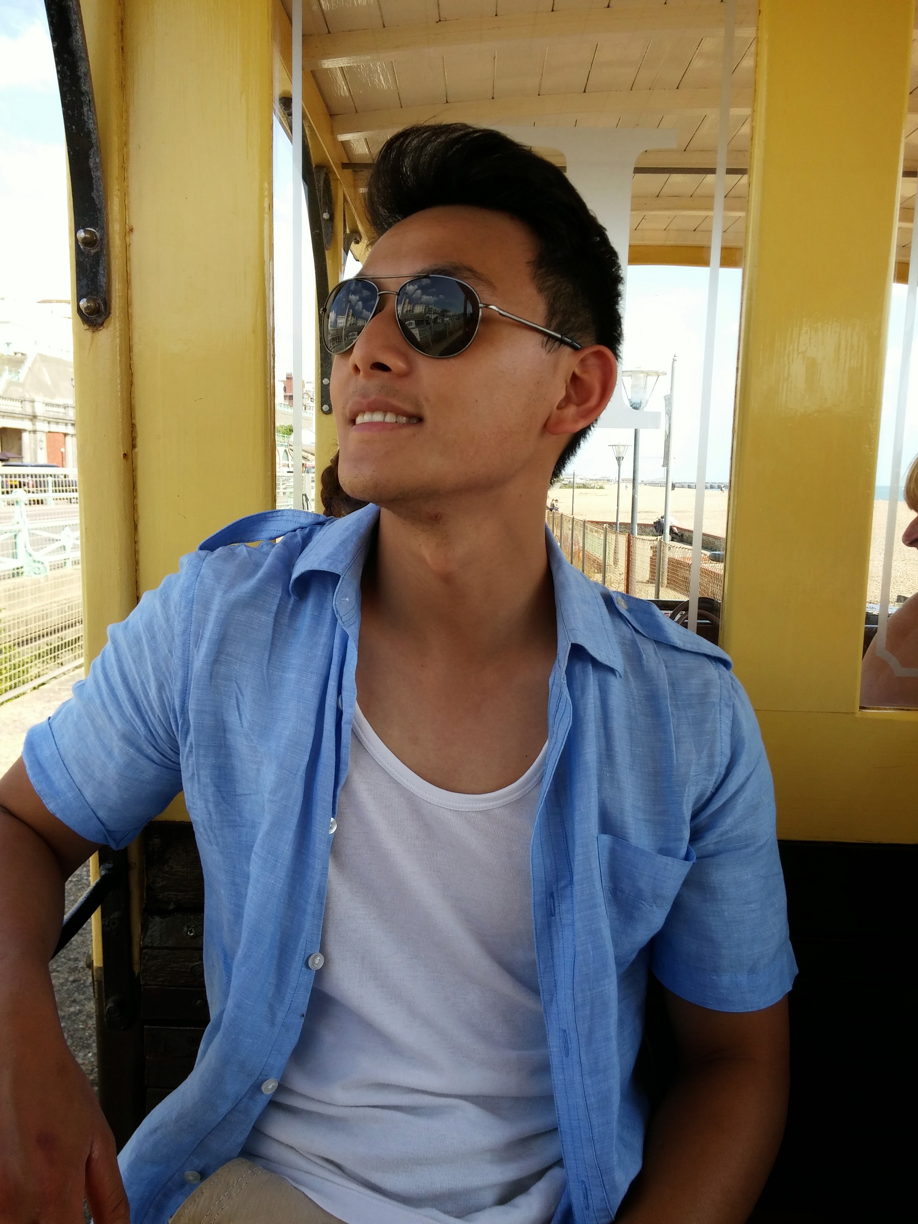 no caption