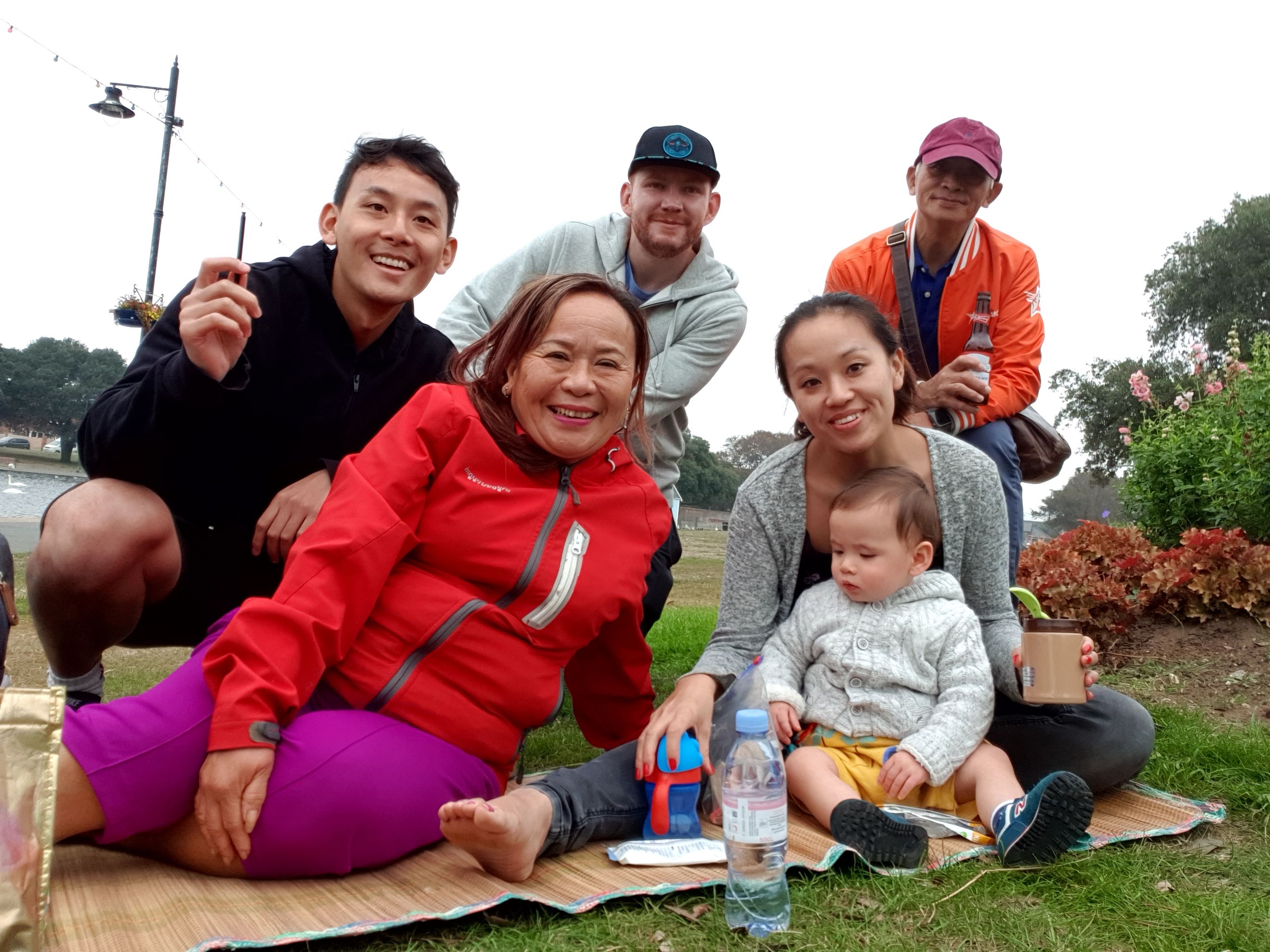 no caption